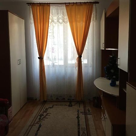 Simona Appartement Topliţa Buitenkant foto